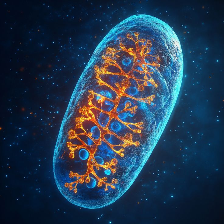 Mitochondria