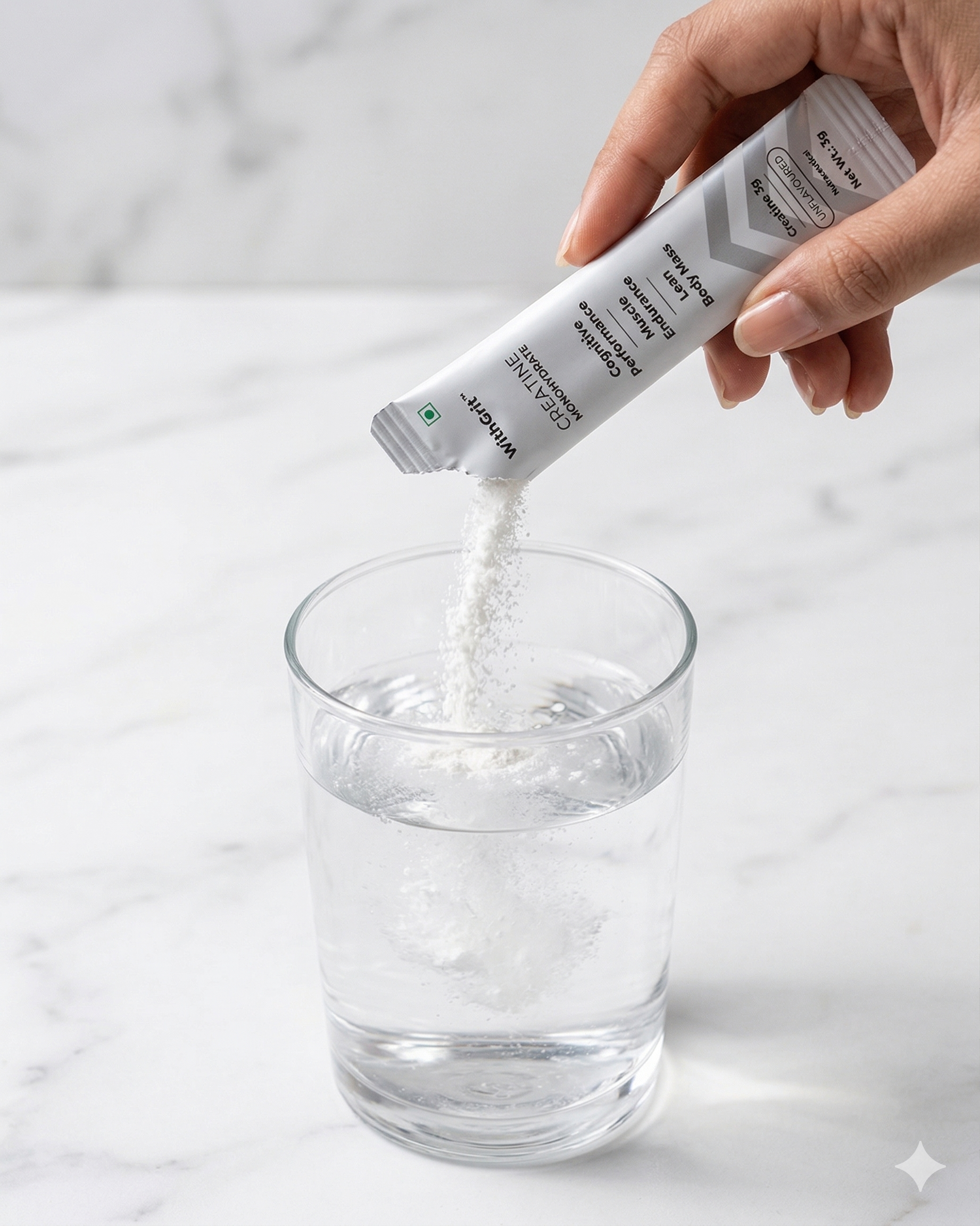 Creatine and the Brain