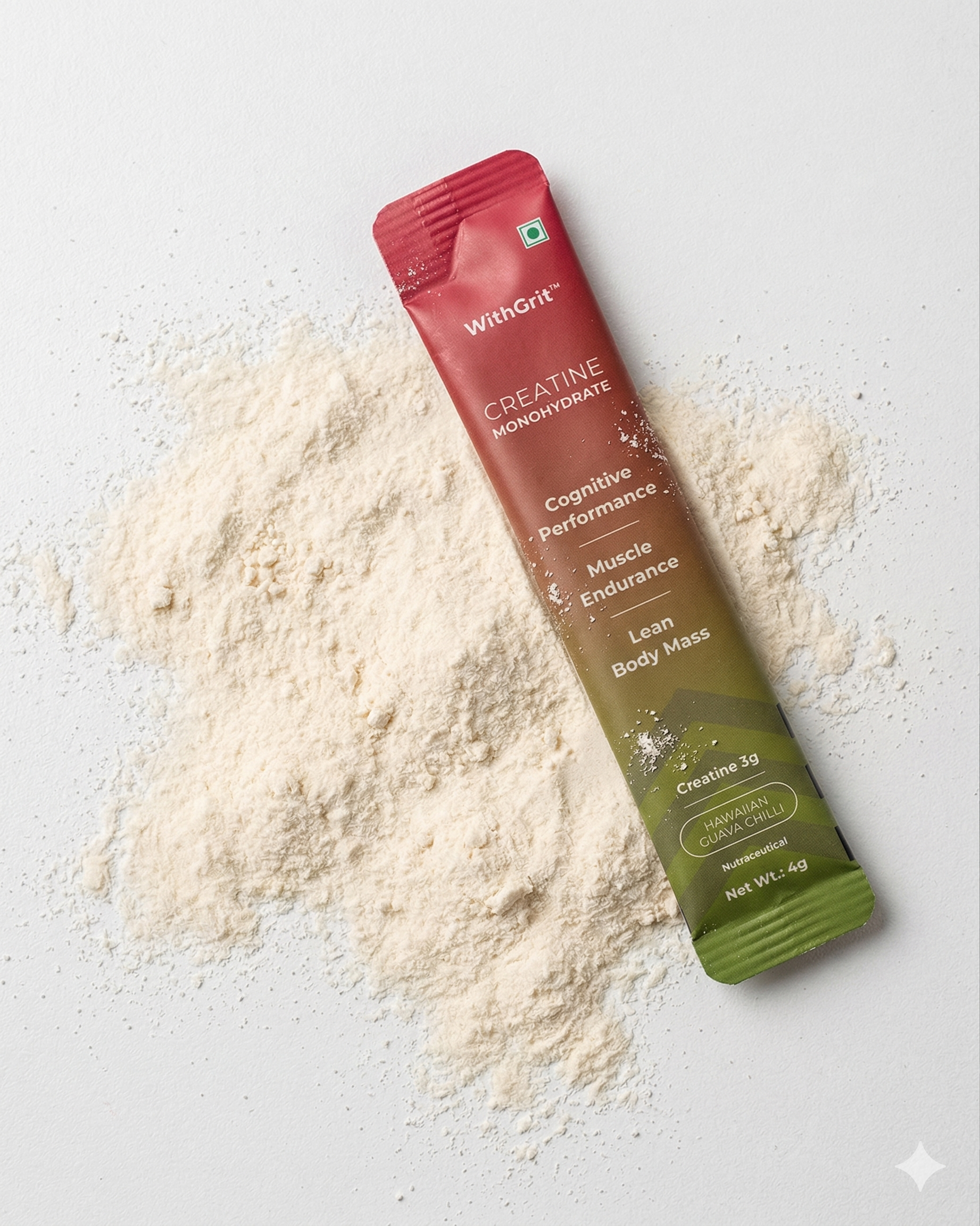 HAWAIIAN GUAVA CHILLI