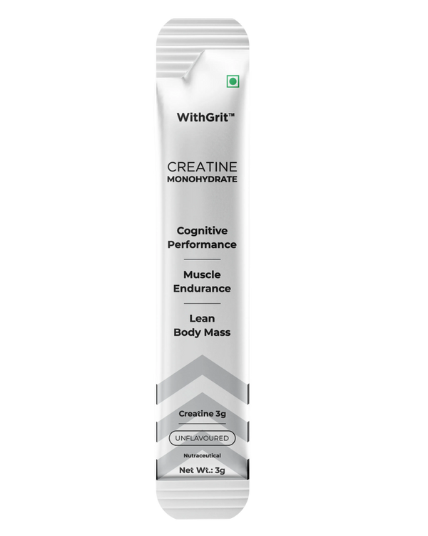 V/S One Sachet. Everything You Need.