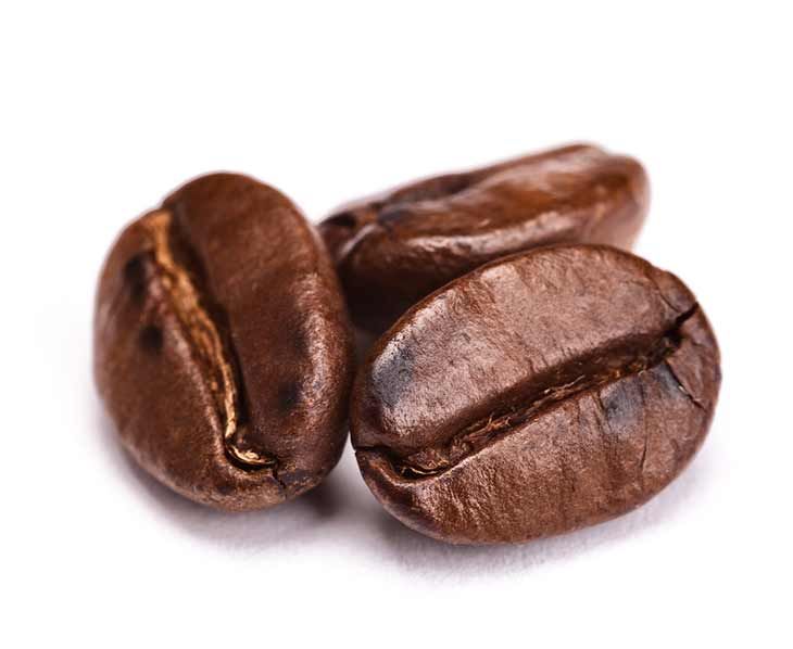 Natural Caffeine | 80mg